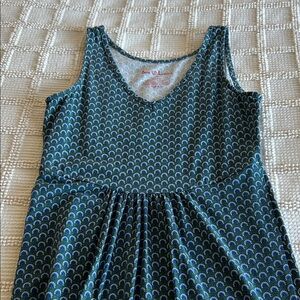 Hanna Anderson Women’s XS Dress